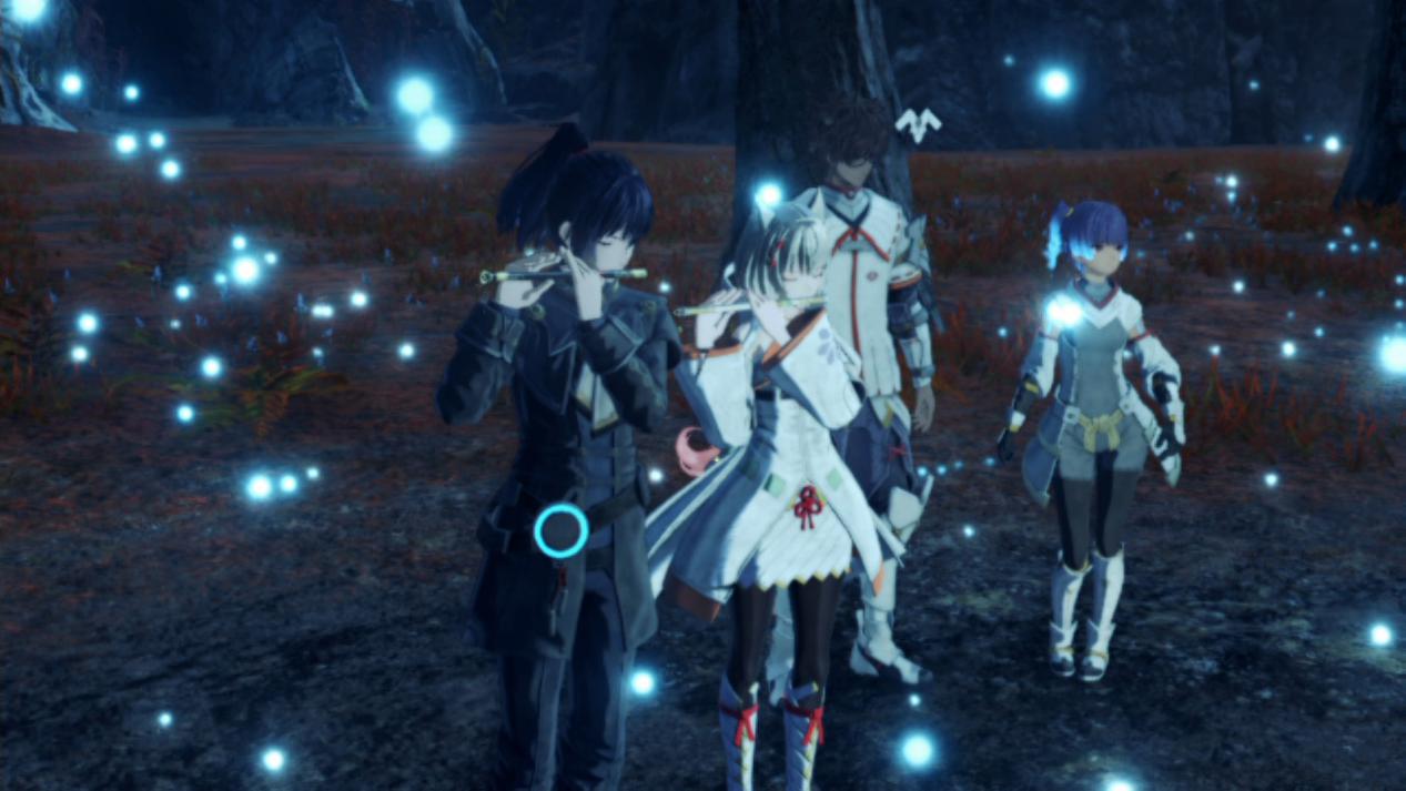 《异度神剑3》评测：共存，融合，超越