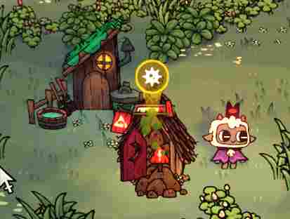 《咩咩启示录》评测：荒腔走板的教宗屠神记