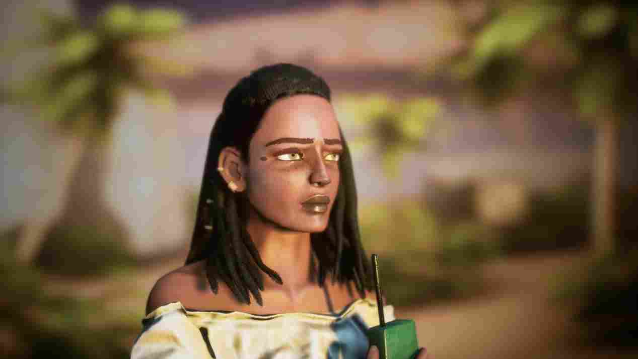 《彼岸晴空》评测：浪漫但无聊透顶的梦