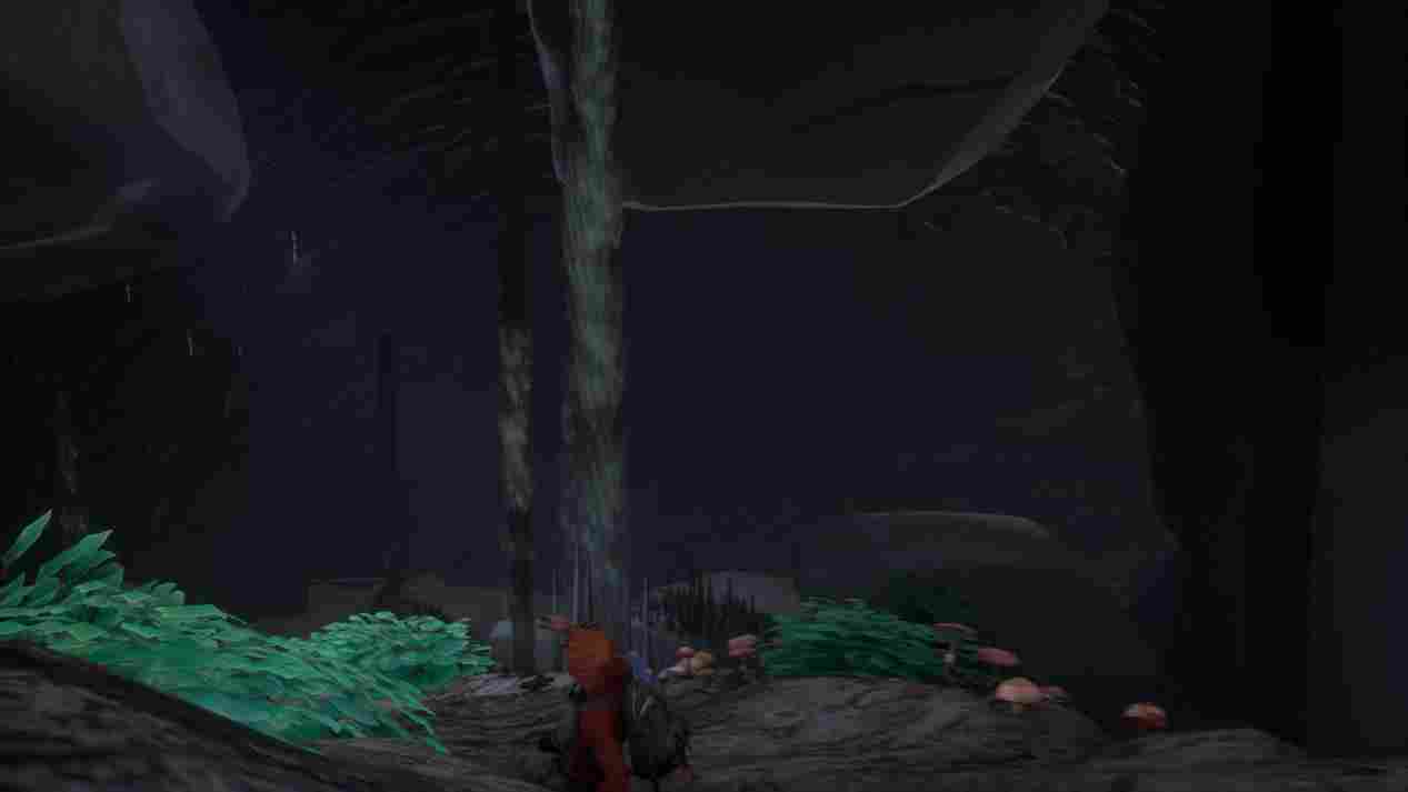 《彼岸晴空》评测：浪漫但无聊透顶的梦