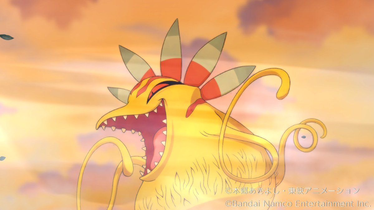 《数码宝贝：绝境求生》评测：一次纠结的跨界尝试