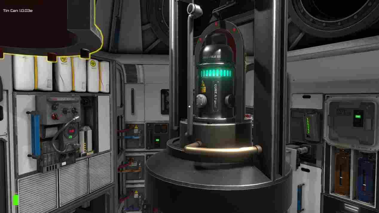 《罐舱逃生手册》评测：我，罐头，宇宙