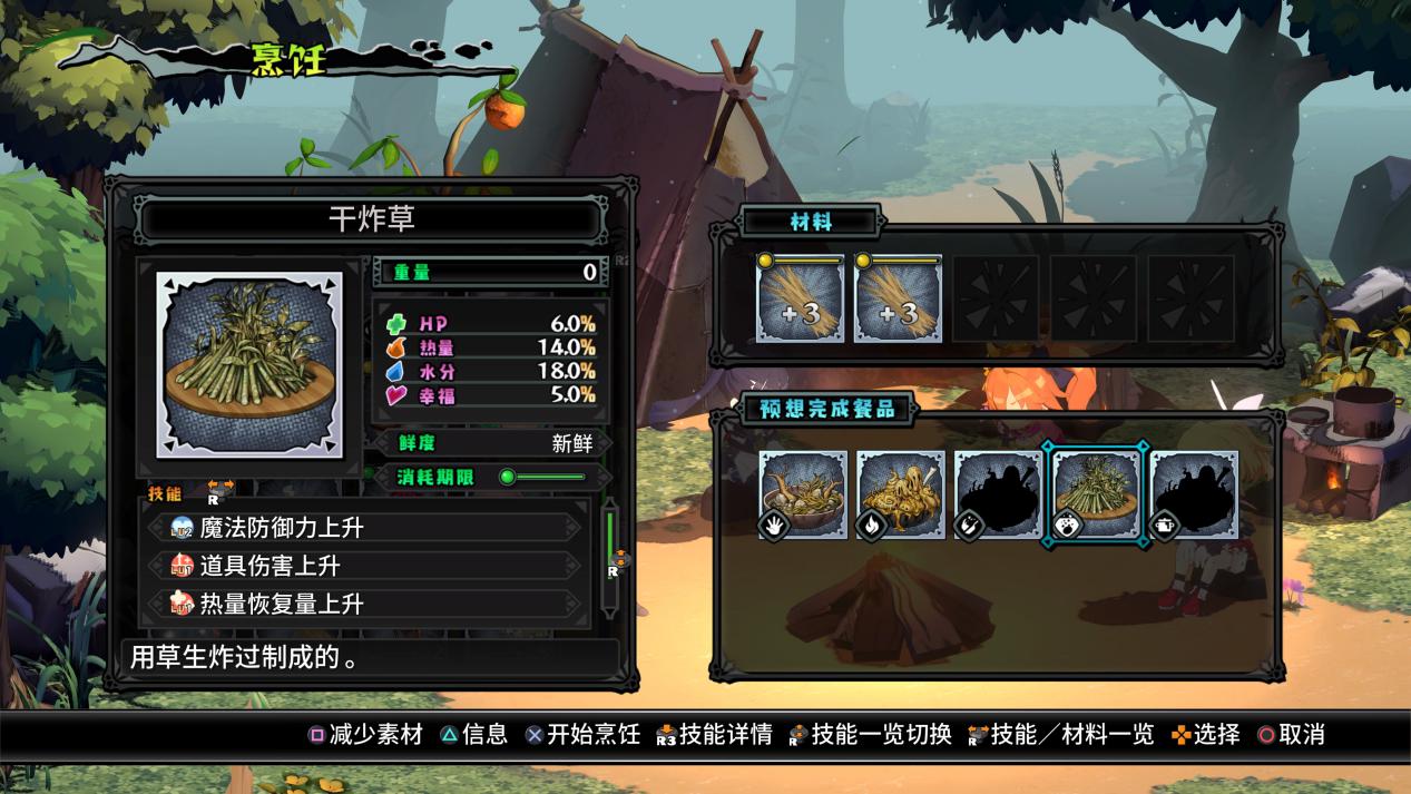 《餐尸冒险饭》评测：半生不熟的迷宫饭