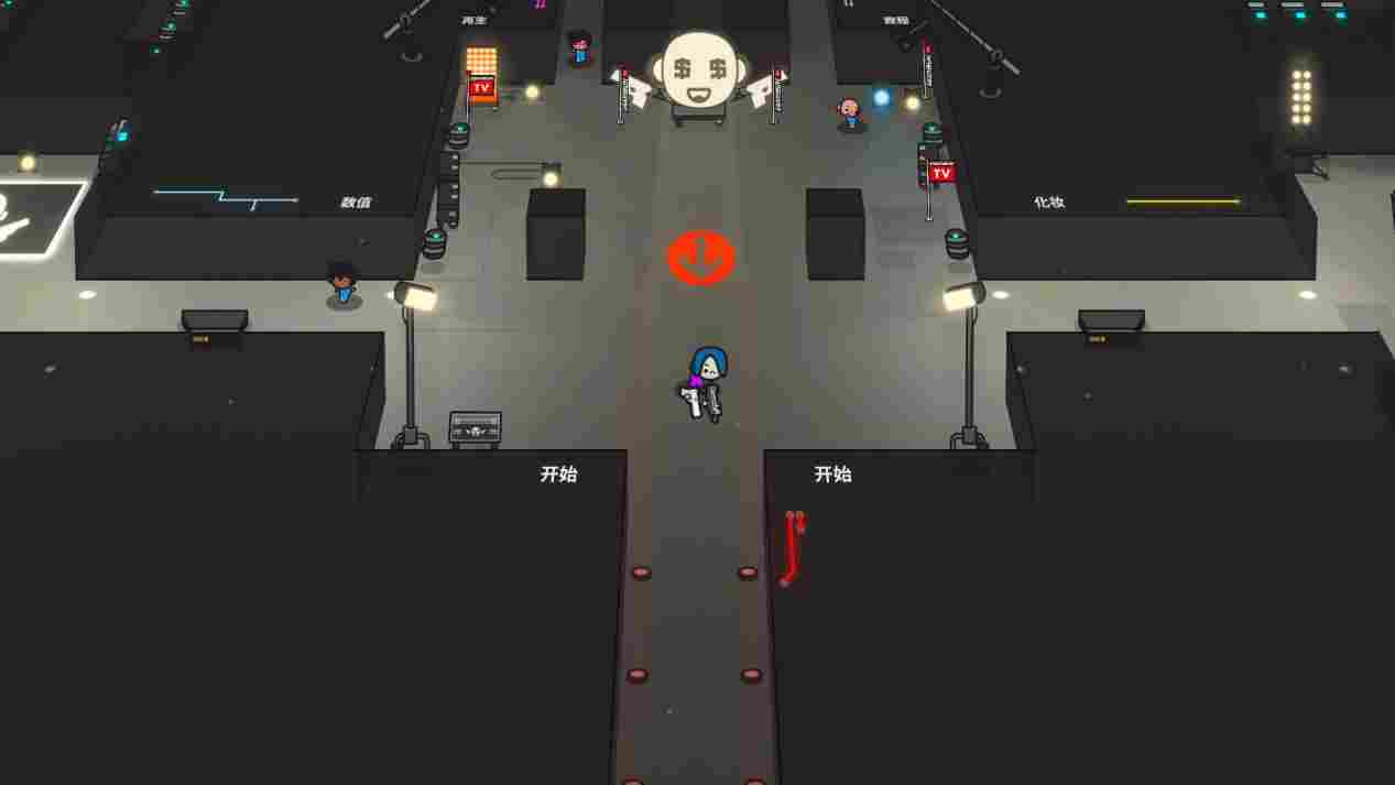 《狗带真人秀》评测：法克鱿，爱思猴！