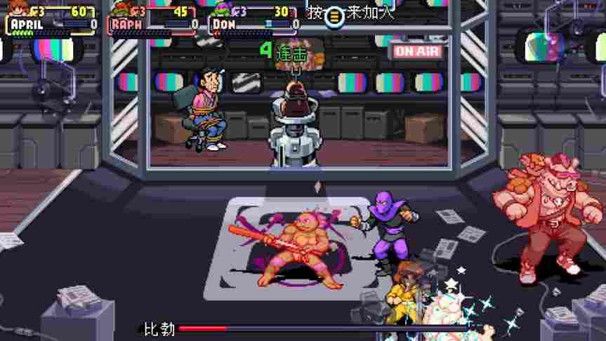 《忍者神龟：施莱德的复仇》评测：焕发新生的精神续作