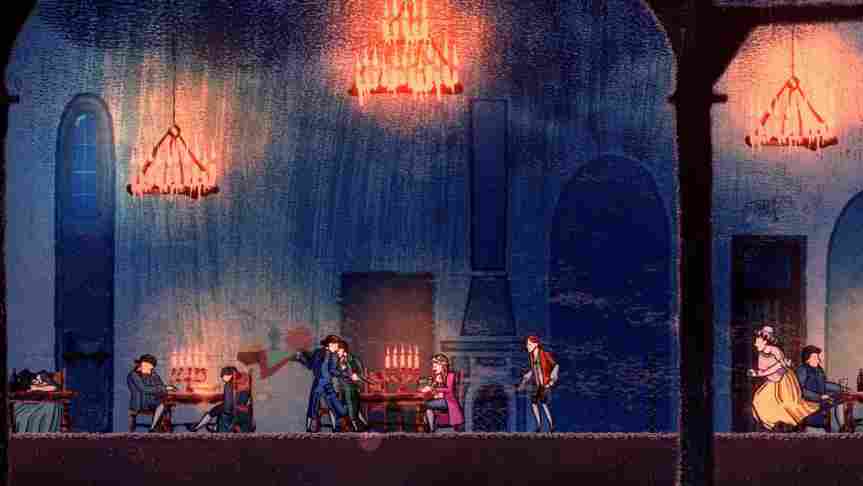 《千爵史诗》评测：赌神模拟器，牌桌上的千术魅力