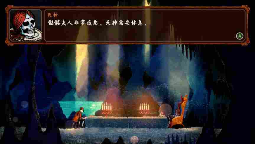 《千爵史诗》评测：赌神模拟器，牌桌上的千术魅力