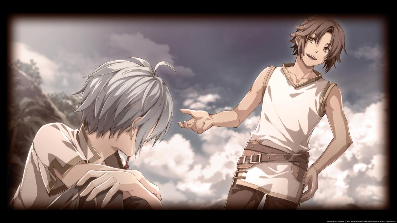 《那由多之轨迹：星之彼方》评测：“双星物语”的另一个模样