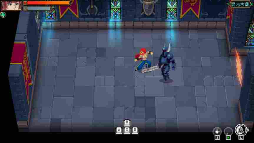 《战魂铭人》评测：走心的制作，走钱包的内购