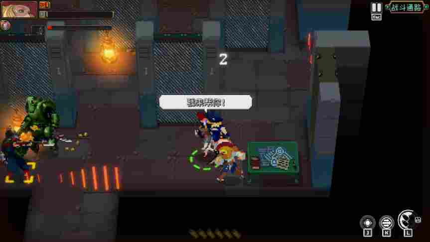 《战魂铭人》评测：走心的制作，走钱包的内购