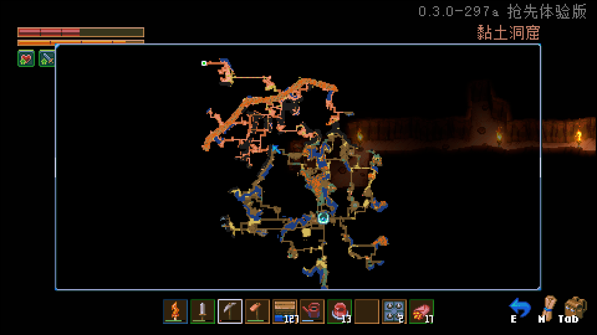 《地心护核者》抢先评测：特点突出，问题明显