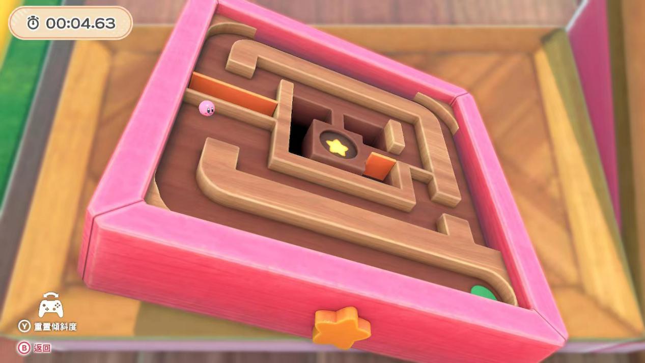 《星之卡比:探索发现》评测:那个粉色恶魔回来了