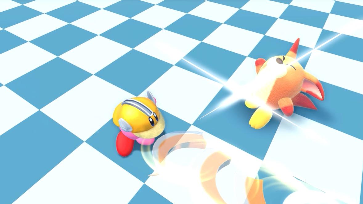 《星之卡比:探索发现》评测:那个粉色恶魔回来了