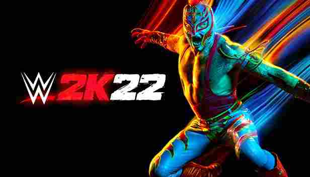 《WWE 2K22》评测:许久未见的老朋友