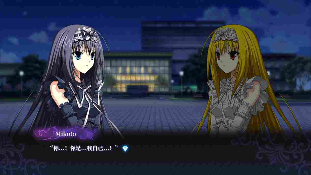 《Phantom Breaker:Omnia》评测:易上手的美少女格斗