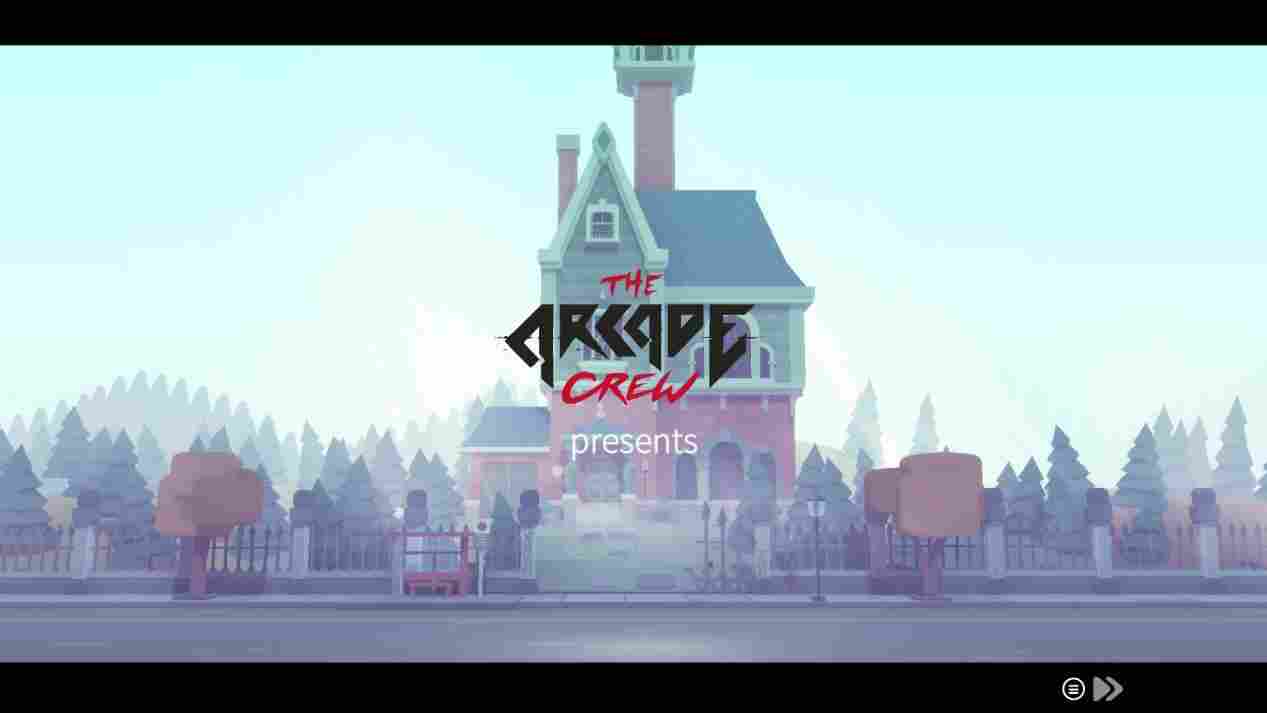 《双子星：盛气凌人》评测：别的先不说，审美绝对在线