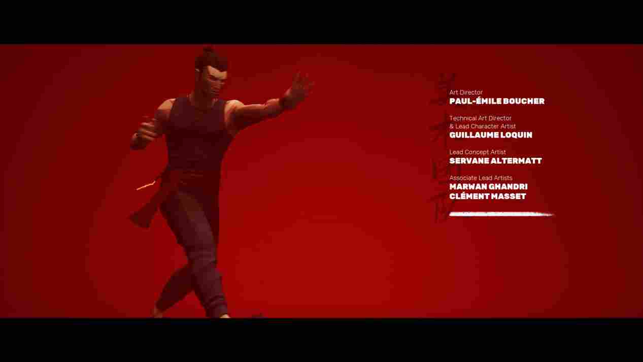 《师父》评测:我倒下了,但也变强了