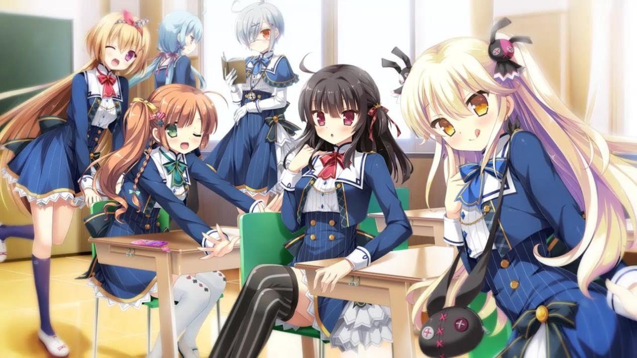 《用了太多咒术的我未来堪忧》评测：标题党