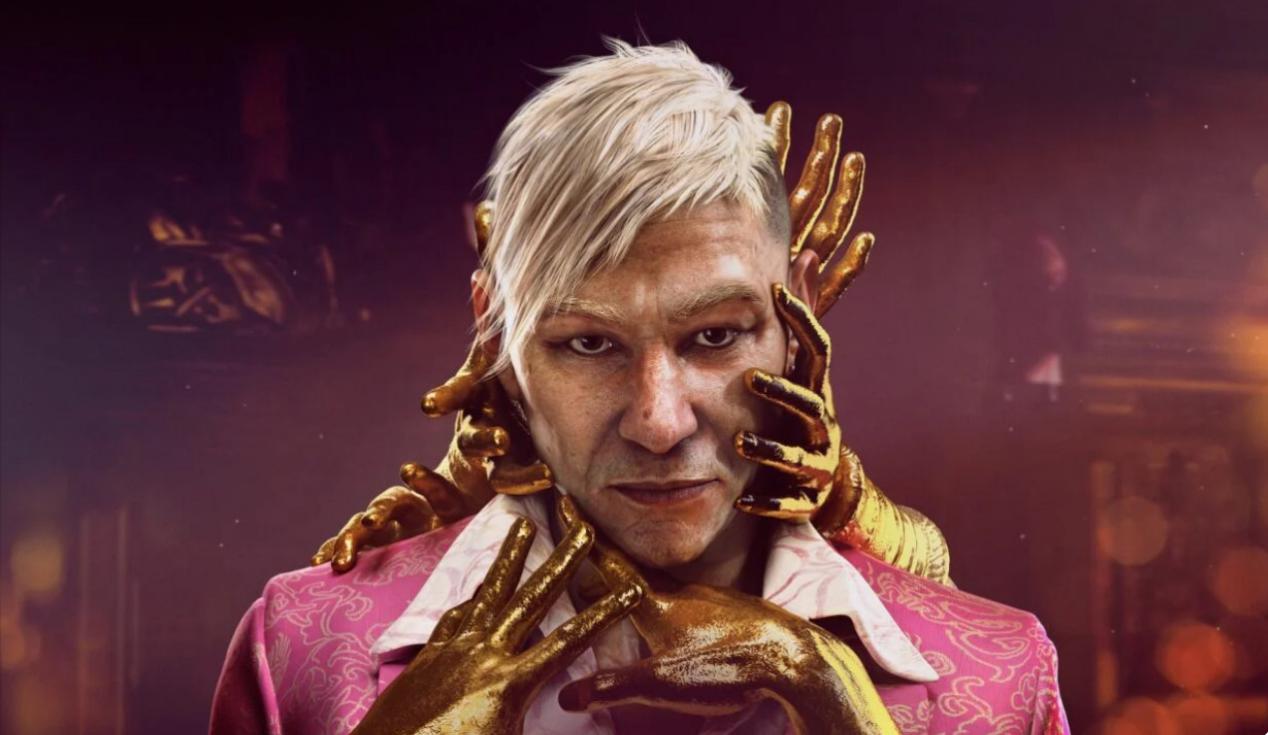 《孤岛惊魂6》DLC“贝根：控制”评测：