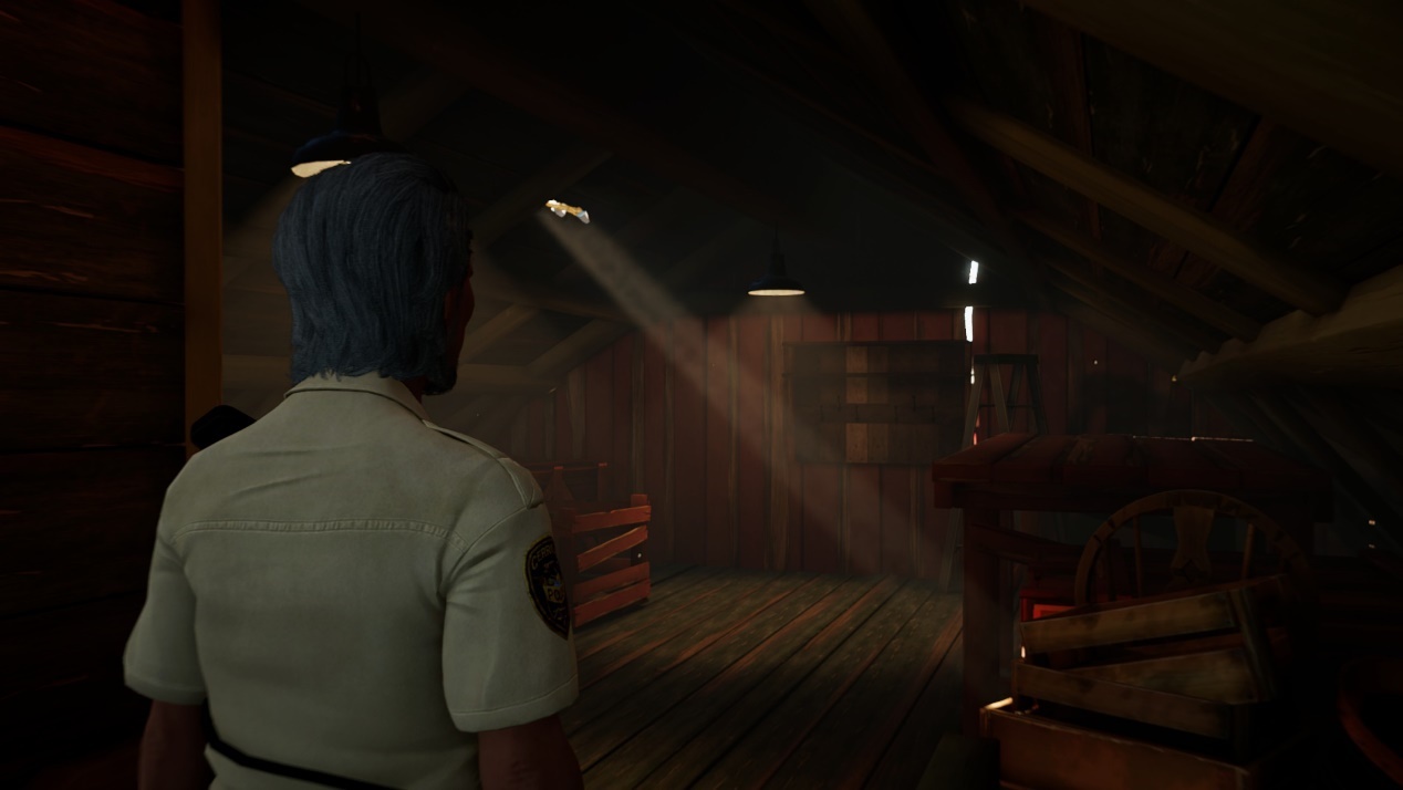 《迷魂记》评测:是希区柯克,但也只是希区柯克