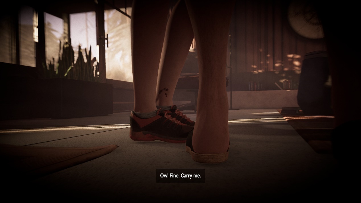 《迷魂记》评测:是希区柯克,但也只是希区柯克