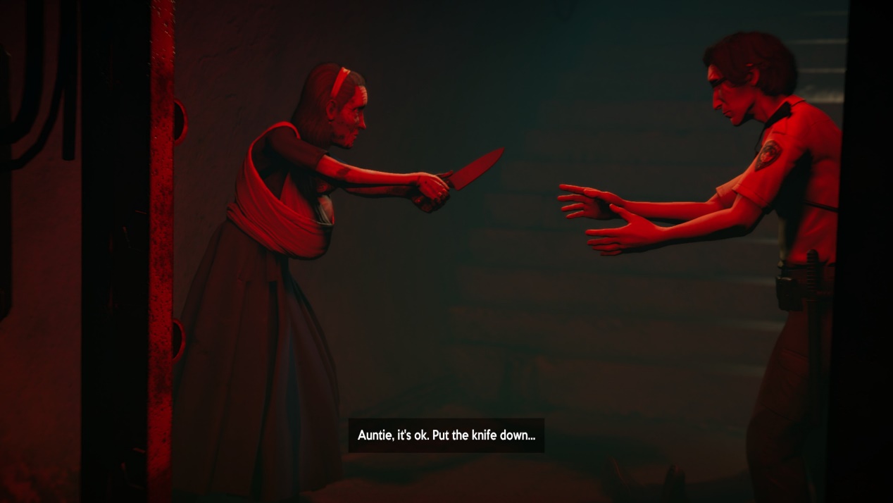 《迷魂记》评测:是希区柯克,但也只是希区柯克