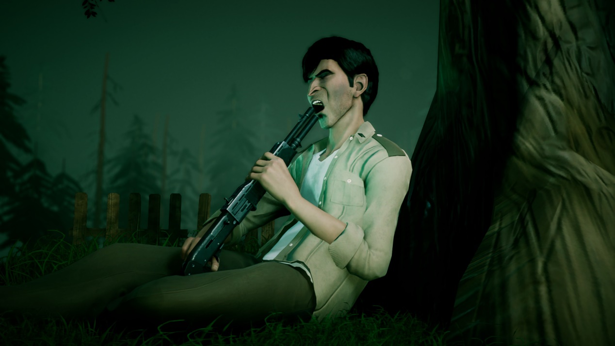 《迷魂记》评测:是希区柯克,但也只是希区柯克