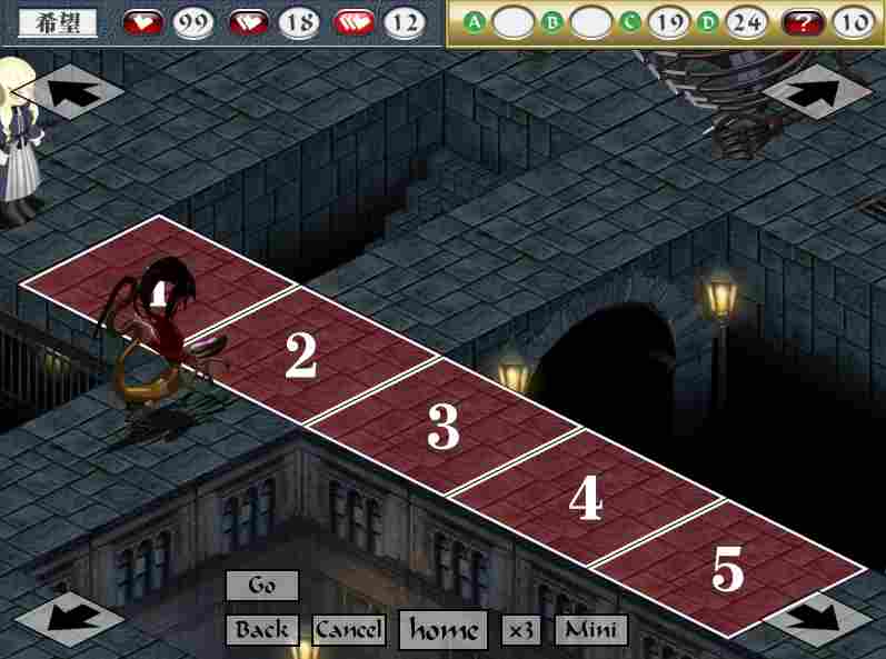 《漆黑的夏尔诺斯》评测：蒸汽朋克风格的异色幻想谭