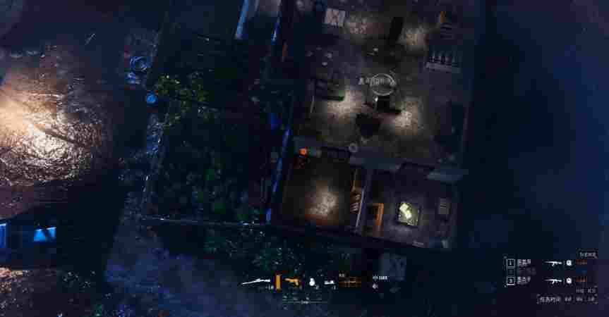 《雷霆一号》评测：走出大逃杀的舒适圈