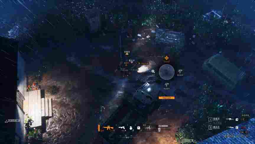 《雷霆一号》评测：走出大逃杀的舒适圈