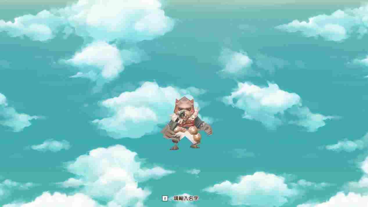 《符文工房4 豪华版》评测:明珠蒙尘,值得一玩