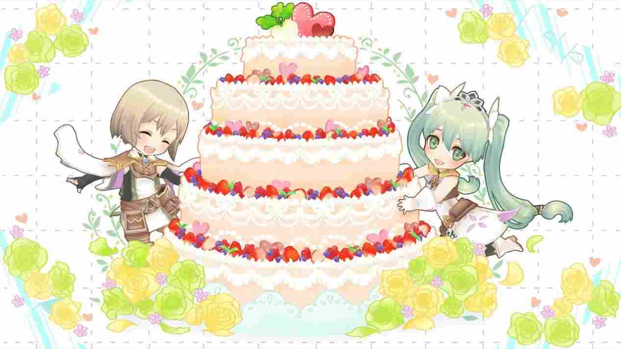 《符文工房4 豪华版》评测:明珠蒙尘,值得一玩