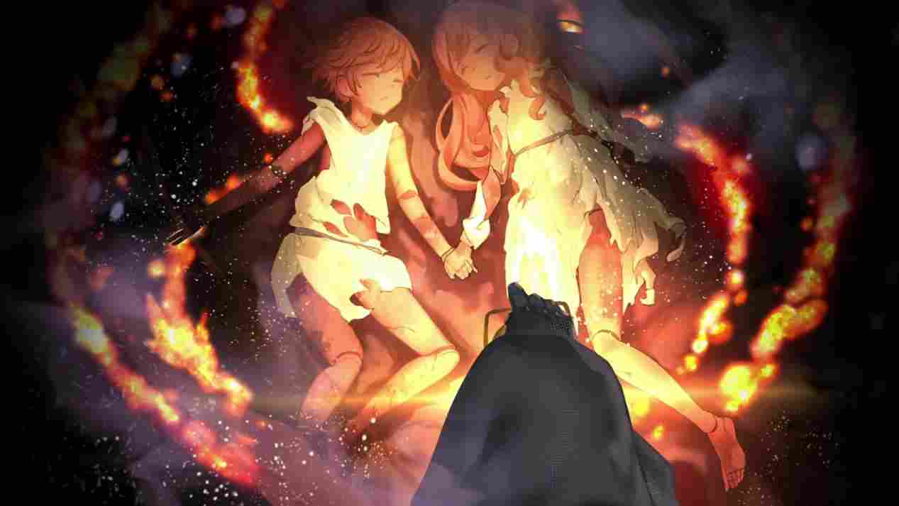 《魔眼凝望EXTRA》评测:新瓶装旧酒,但值得品尝