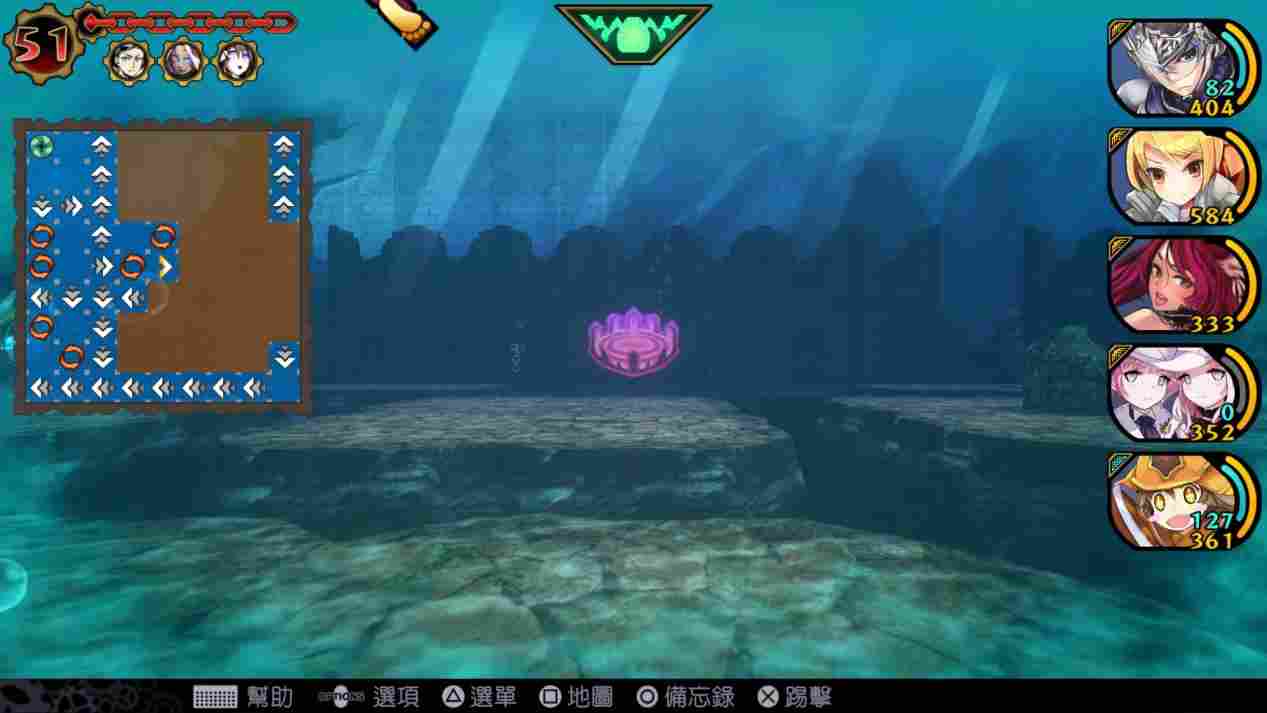 《魔眼凝望EXTRA》评测:新瓶装旧酒,但值得品尝