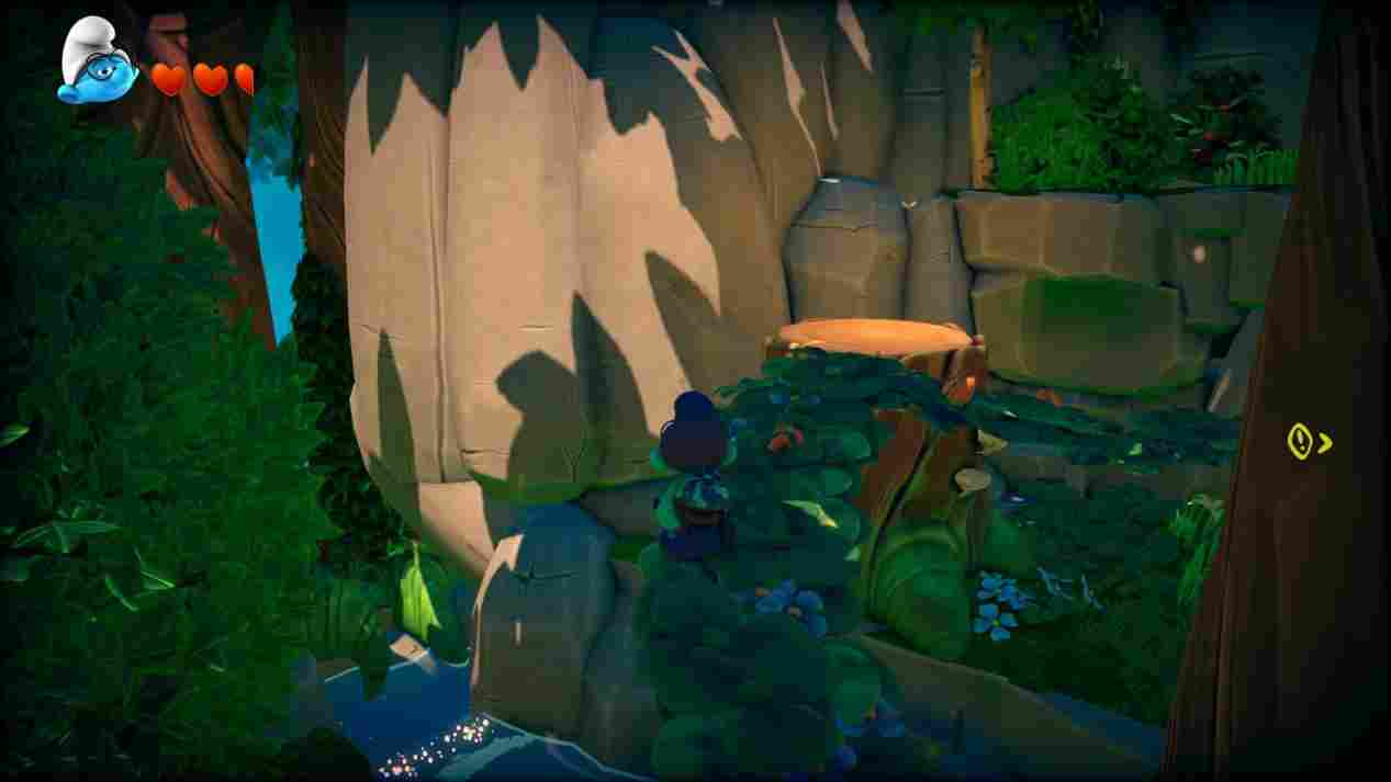 《蓝精灵 毒叶大作战》评测:子供情怀双Buff,定位清晰小制作