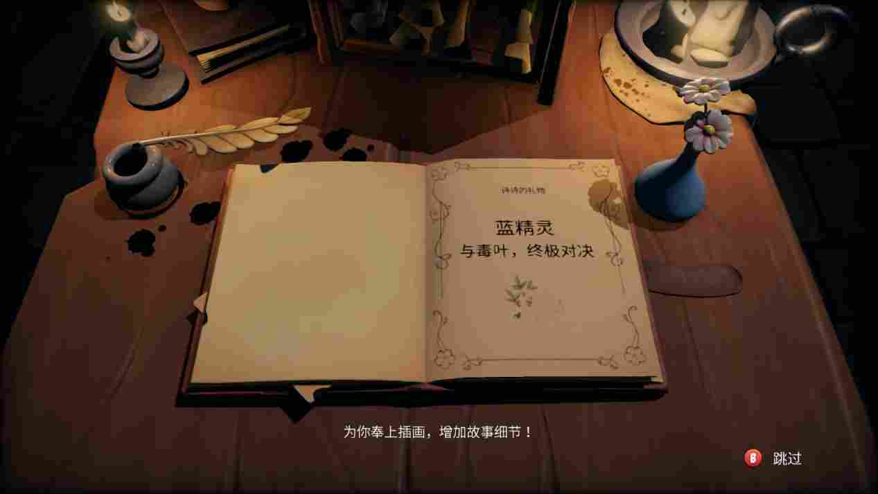 《蓝精灵 毒叶大作战》评测：子供情怀双Buff，定位清晰小制作