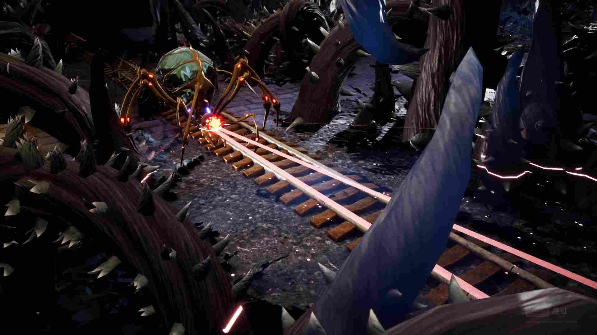 《艾玛和泰迪熊：影子历险记》评测：纯粹的解谜，单一的乐趣