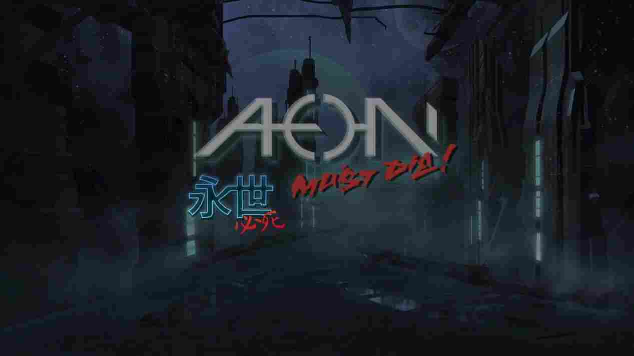 《永世必死》评测：出色的战斗系统，绝伦的