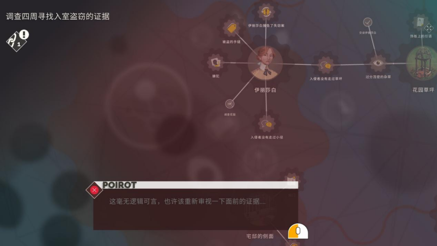 《赫尔克里·波洛：最初的案件》评测 ：对阿加莎的一次致敬