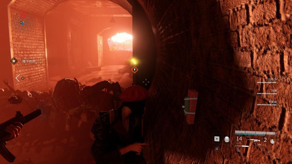 《僵尸世界大战：劫后余生》评测：老饭新炒，但味道不对