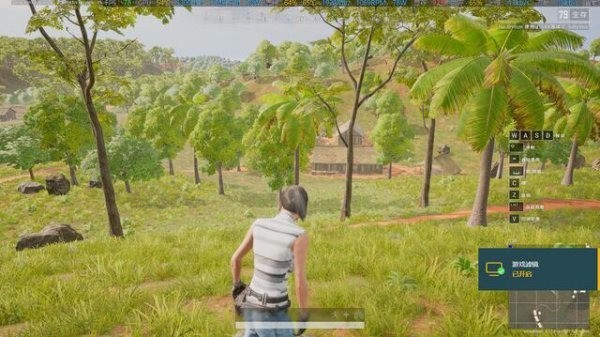 游戏加加怎么显示帧数?游戏加加显示帧数的方法截图