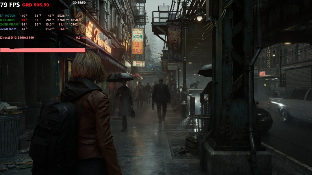 RTX 4080/4090用户注意:玩《生化危机9》最好回滚显卡驱动