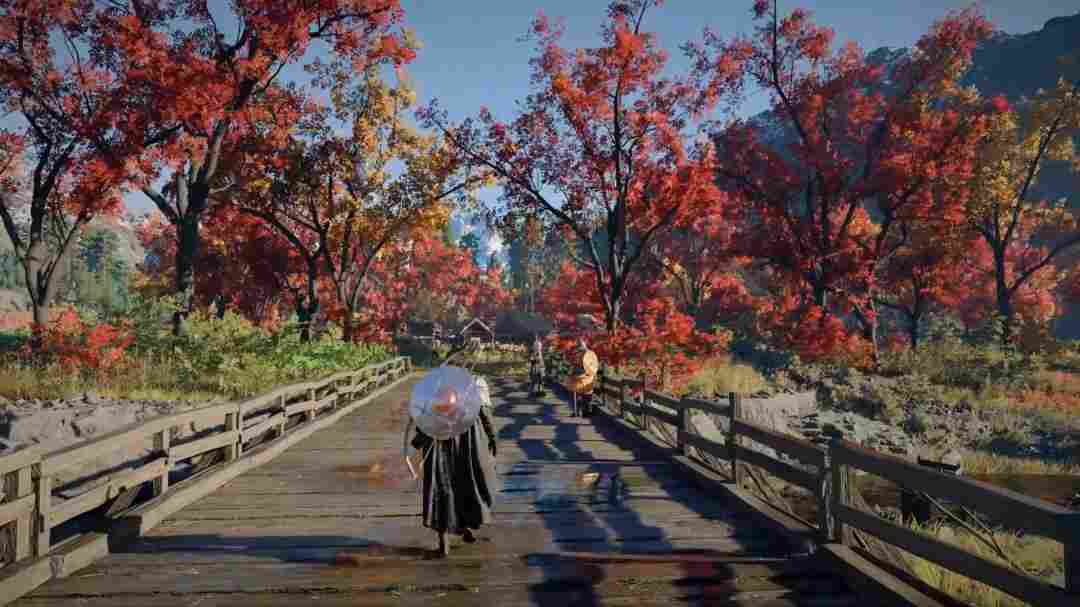 RX 7900XTX可4K/60帧最高画质玩《红色沙漠》