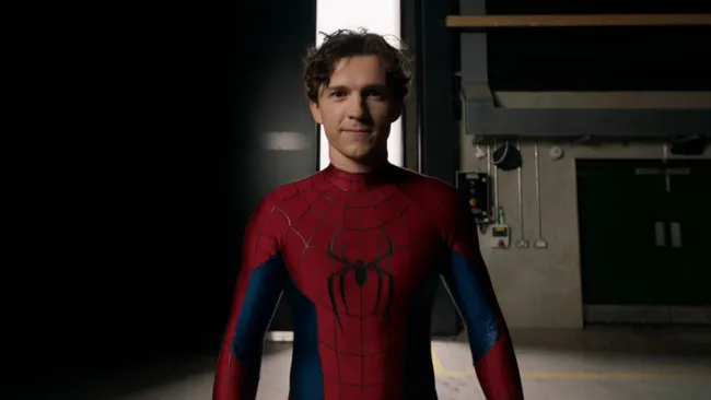 《蜘蛛侠：崭新之日》将是系列最成人向且最催泪的一部