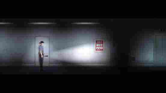 我在规则怪谈的世界当保安——国产恐怖游戏新作《规则怪谈》试玩版上线 