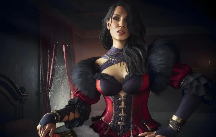 DLC要来了?《龙之信条2》Steam后台意外泄露77GB更新