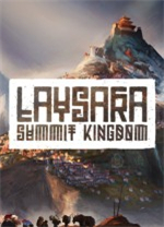 肋萨拉顶峰王国中文版 