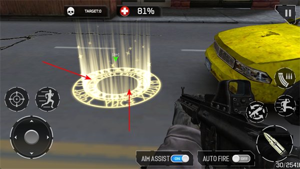 陆军生存之战官方版