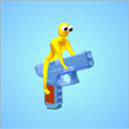 布娃娃射击游戏手机版