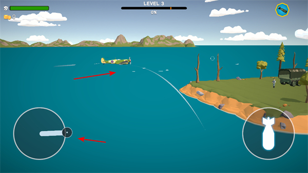 王牌飞机1945最新版